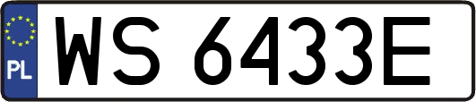 WS6433E