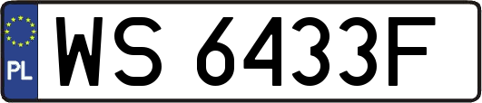 WS6433F