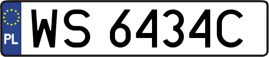 WS6434C