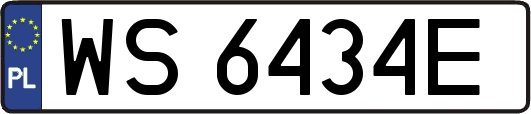 WS6434E