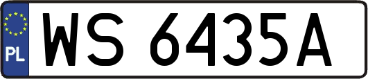 WS6435A