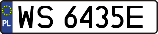 WS6435E
