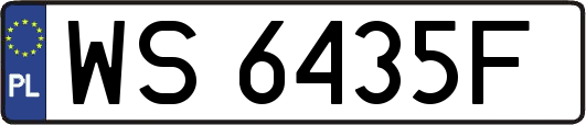 WS6435F