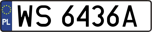 WS6436A