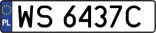 WS6437C