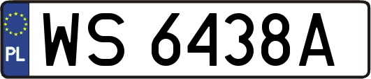 WS6438A