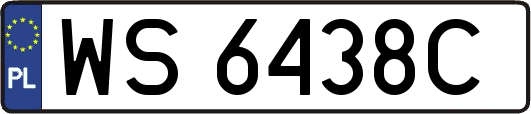 WS6438C