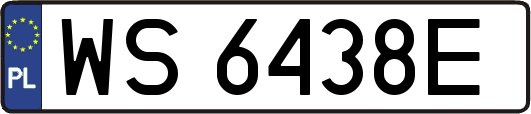 WS6438E