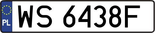 WS6438F