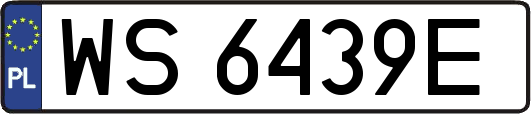 WS6439E