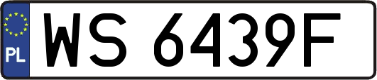 WS6439F