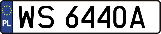 WS6440A