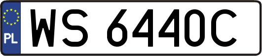 WS6440C