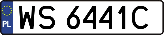 WS6441C