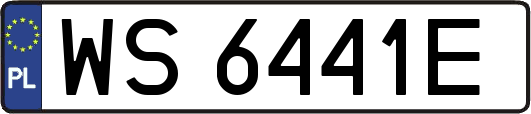 WS6441E