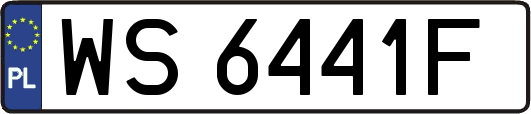 WS6441F