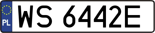 WS6442E