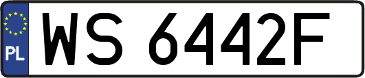 WS6442F
