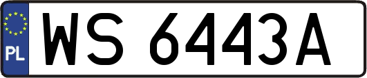WS6443A