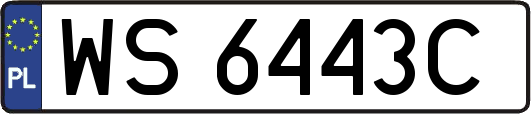 WS6443C