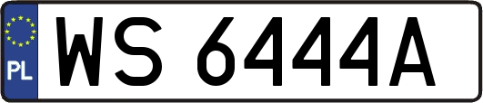 WS6444A