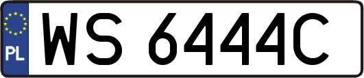WS6444C
