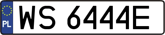 WS6444E