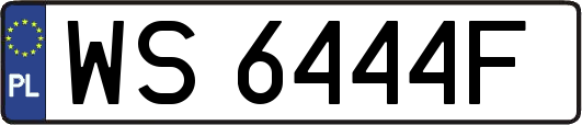 WS6444F