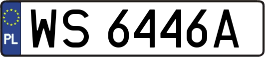 WS6446A