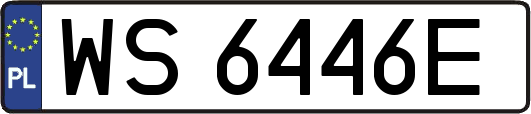 WS6446E