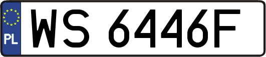 WS6446F