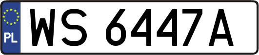 WS6447A