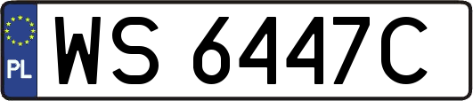 WS6447C