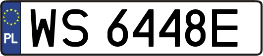 WS6448E