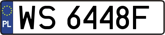 WS6448F