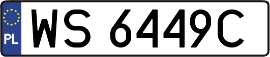 WS6449C