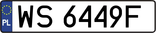 WS6449F