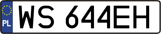 WS644EH
