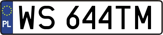 WS644TM