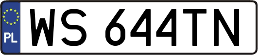 WS644TN