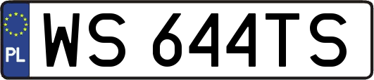 WS644TS