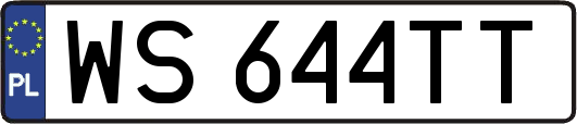WS644TT