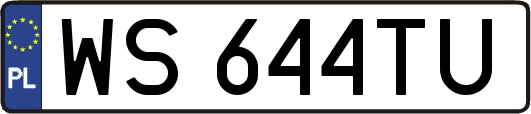 WS644TU