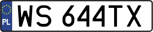 WS644TX