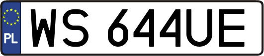 WS644UE