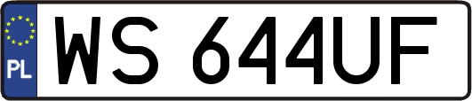 WS644UF