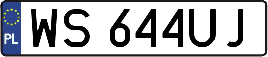 WS644UJ