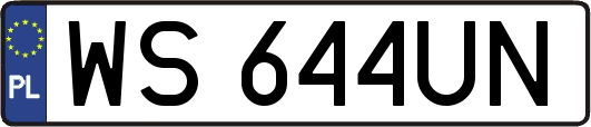 WS644UN