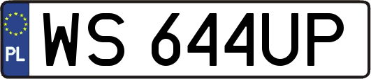 WS644UP