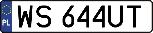WS644UT
